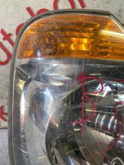 Фара правая передняя Kia Bongo D4CB 921024E000 4 ракурс