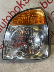 Фара левая передняя Hyundai Porter D4CB 921014F000 1 ракурс Фара левая передняя Hyundai Porter D4CB 921014F000 1 ракурс