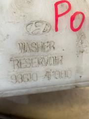 Бачок омывателя Hyundai Porter D4CB 986104F000 4 ракурс