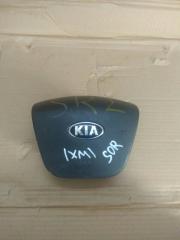 Airbag водительский Kia Sorento XM D4HA 569002P500 1 ракурс