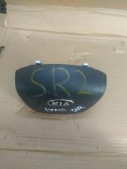 Airbag водительский Kia Sorento XM D4HA 569002P500 2 ракурс