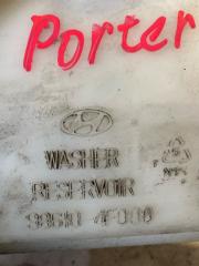 Бачок омывателя Hyundai Porter D4CB 986104F000 4 ракурс