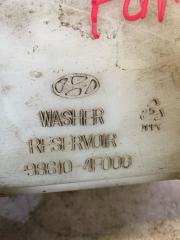 Бачок омывателя Hyundai Porter D4CB 986104F000 4 ракурс