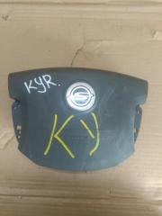 Airbag водительский  Ssang Yong Kyron DJ D20DT (664) 1 ракурс