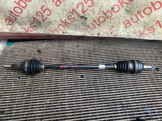 Привод задний правый Daewoo Winstorm 2008 контрактная Привод задний правый Daewoo Winstorm 2008