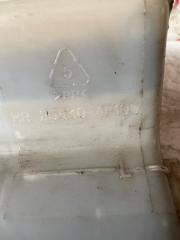 Бачок расширительный Hyundai Porter D4CB 254304F100 5 ракурс