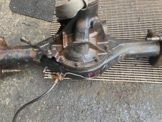 Мост задний Hyundai Porter D4CB 3 ракурс