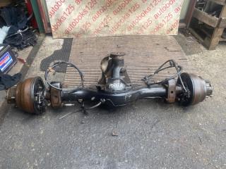 Мост задний Hyundai Porter D4CB 531114F400 1 ракурс