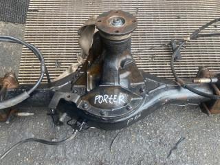 Мост задний Hyundai Porter D4CB 531114F400 3 ракурс