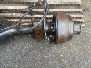Мост задний Hyundai Porter D4CB 531114F400 4 ракурс