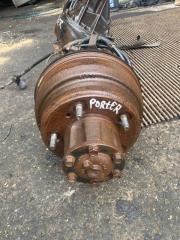 Мост задний Hyundai Porter D4CB 531114F400 5 ракурс