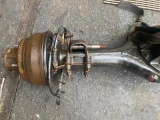 Мост задний Hyundai Porter D4CB 531114F400 2 ракурс