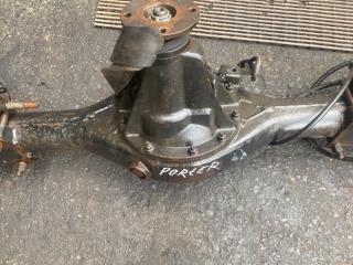 Мост задний Hyundai Porter D4CB 531114F400 3 ракурс
