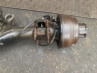 Мост задний Hyundai Porter D4CB 531114F400 4 ракурс