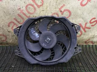 Вентилятор радиатора Hyundai Porter D4CB 977354F100 1 ракурс Вентилятор радиатора Hyundai Porter D4CB 977354F100 1 ракурс