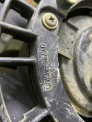 Вентилятор радиатора Hyundai Porter D4CB 977354F100 3 ракурс