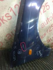Крыло правое Toyota Vista SV41 5 ракурс
