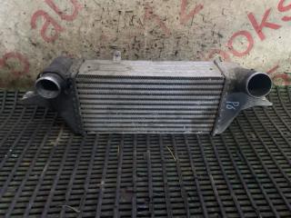 Радиатор интеркулера Hyundai Porter D4CB 281904A380 1 ракурс Радиатор интеркулера Hyundai Porter D4CB 281904A380 1 ракурс