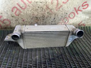 Радиатор интеркулера Hyundai Porter D4CB 281904A380 2 ракурс Радиатор интеркулера Hyundai Porter D4CB 281904A380 2 ракурс