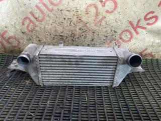 Радиатор интеркулера Hyundai Porter D4CB 281904A380 1 ракурс Радиатор интеркулера Hyundai Porter D4CB 281904A380 1 ракурс