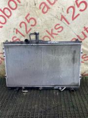 Радиатор двс Hyundai Grand Starex TQ D4CB 253104H050 1 ракурс