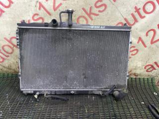 Радиатор двс Hyundai Grand Starex TQ D4CB 253104H050 1 ракурс