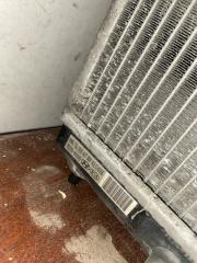Радиатор двс Hyundai Grand Starex TQ D4CB 253104H050 5 ракурс