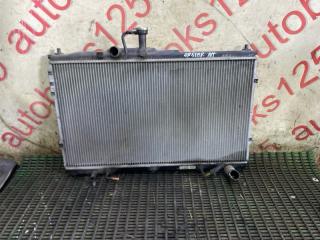 Радиатор двс Hyundai Grand Starex TQ D4CB 253104H050 1 ракурс