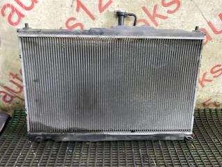 Радиатор двс Hyundai Grand Starex TQ D4CB 253104H050 2 ракурс