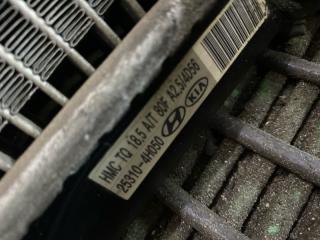 Радиатор двс Hyundai Grand Starex TQ D4CB 253104H050 3 ракурс