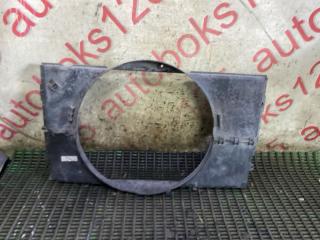 Диффузор Hyundai Grand Starex TQ D4CB 1 ракурс Диффузор Hyundai Grand Starex TQ D4CB 1 ракурс
