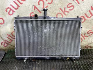 Радиатор двс Hyundai Grand Starex TQ D4CB 253104H850 1 ракурс