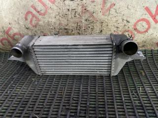 Радиатор интеркулера Hyundai Porter D4CB 281904A380 1 ракурс Радиатор интеркулера Hyundai Porter D4CB 281904A380 1 ракурс