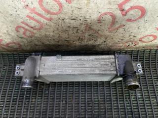 Радиатор интеркулера Hyundai Porter D4CB 281904A380 2 ракурс Радиатор интеркулера Hyundai Porter D4CB 281904A380 2 ракурс