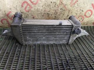 Радиатор интеркулера Hyundai Porter D4CB 281904A380 3 ракурс
