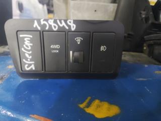  Hyundai Santa Fe CM D4EB 2 ракурс