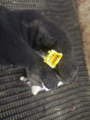 Airbag пассажирский правый передний Kia Sorento BL 569203E000 4 ракурс