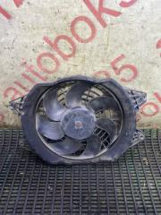 Вентилятор радиатора кондиционера Hyundai Porter D4CB 977304F100 1 ракурс Вентилятор радиатора кондиционера Hyundai Porter D4CB 977304F100 1 ракурс