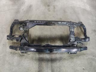 Рамка радиатора Hyundai Grand Starex TQ D4CB 641014H000 1 ракурс