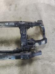 Рамка радиатора Hyundai Grand Starex TQ D4CB 641014H000 2 ракурс