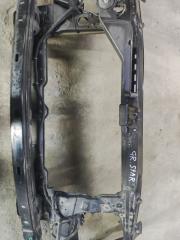 Рамка радиатора Hyundai Grand Starex TQ D4CB 641014H000 4 ракурс