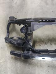 Рамка радиатора Hyundai Grand Starex TQ D4CB 641014H000 5 ракурс