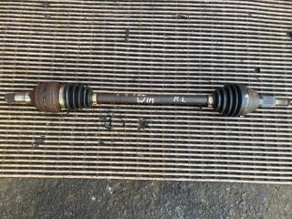 Привод задний левый Daewoo Winstorm 2008 контрактная Привод задний левый Daewoo Winstorm 2008