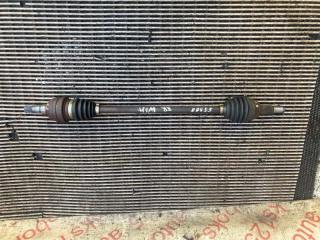 Привод задний правый Daewoo Winstorm 2008 контрактная Привод задний правый Daewoo Winstorm 2008