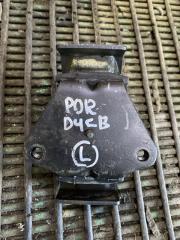 Подушка двигателя  Hyundai Porter D4CB 1 ракурс