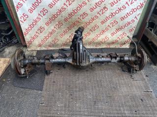 Мост SsangYong Korando KJ OM662 (662 920) 1 ракурс