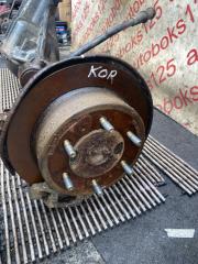 Мост SsangYong Korando KJ OM662 (662 920) 5 ракурс
