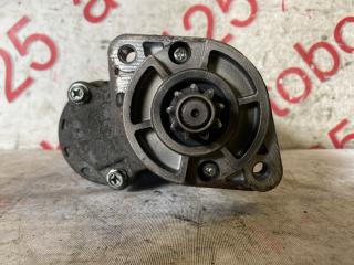 Стартер Hyundai Santa Fe CM D4EB 3610027011 3 ракурс Стартер Hyundai Santa Fe CM D4EB 3610027011 3 ракурс