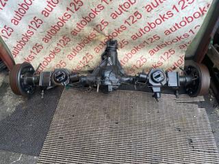 Мост SsangYong Musso Sports FJ OM662 (662 920) 1 ракурс
