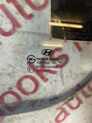 Стекло двери левое переднее Hyundai Grand Starex TQ D4CB 43R00240 2 ракурс